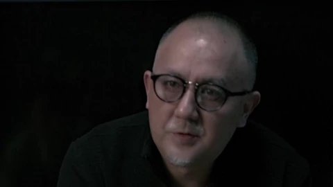 Burning Ice 2017  [S01E03] - Mysterious Man