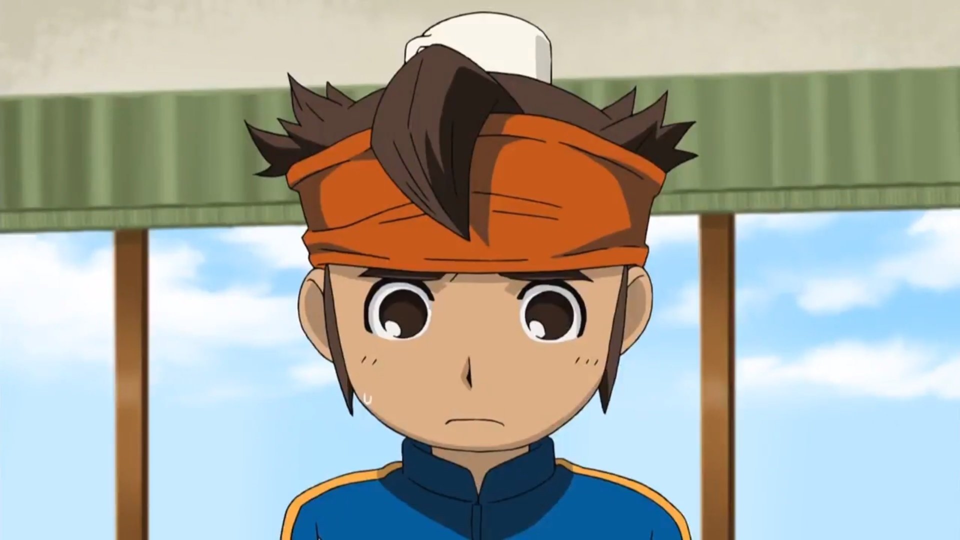 Inazuma Eleven 2008  [S01E100] - Miracle! A Kappa Encounter!?