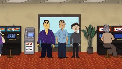 The Life & Times of Tim 2010  [S02E04] - Atlantic City