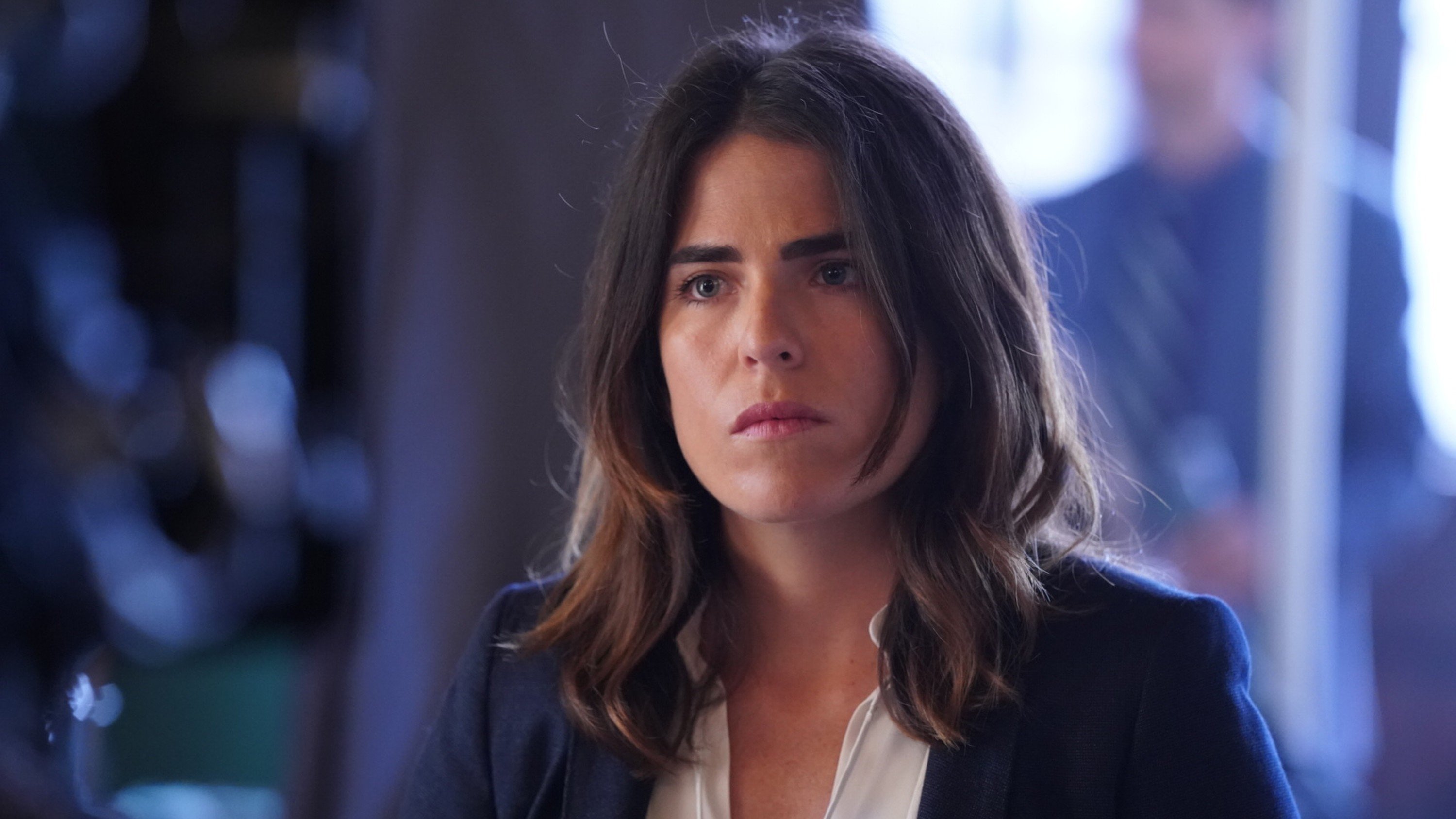 How to Get Away with Murder 2017  [S04E02] - I'm Not Her