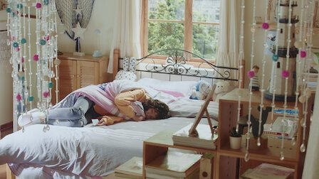 A Little Thing Called First Love 2019  [S01E18] - Episode 18