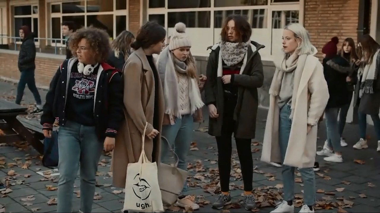 wtFOCK 2018  [S01E08] - Do I have to spell it? It begins with an N and ends with O.