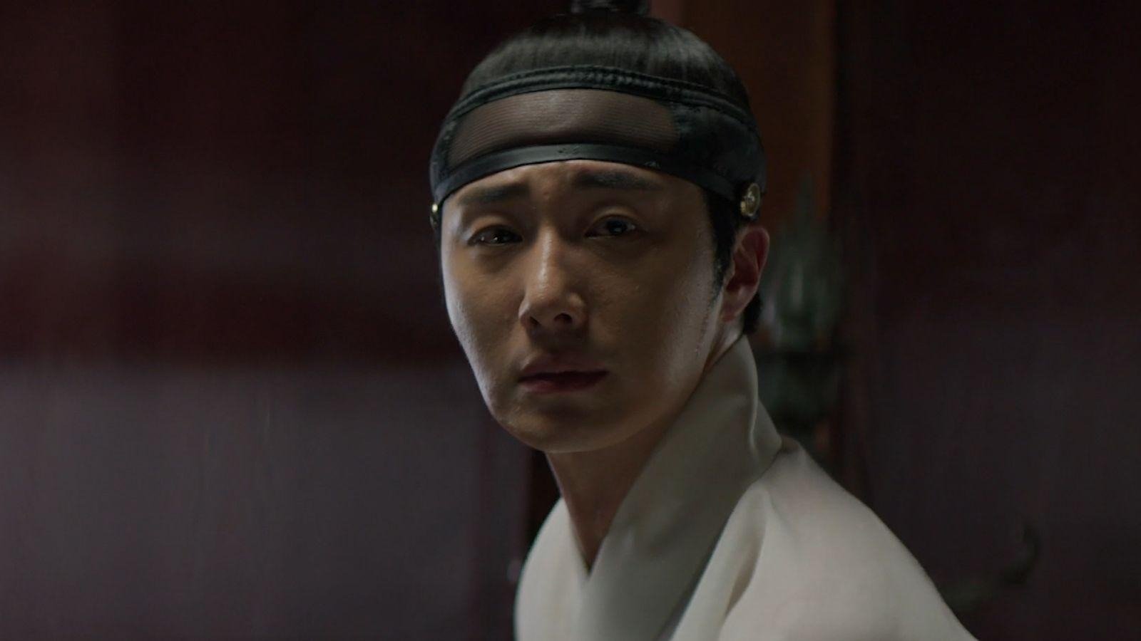 Haechi 2019  [S01E17] - I’m an Inspector Now