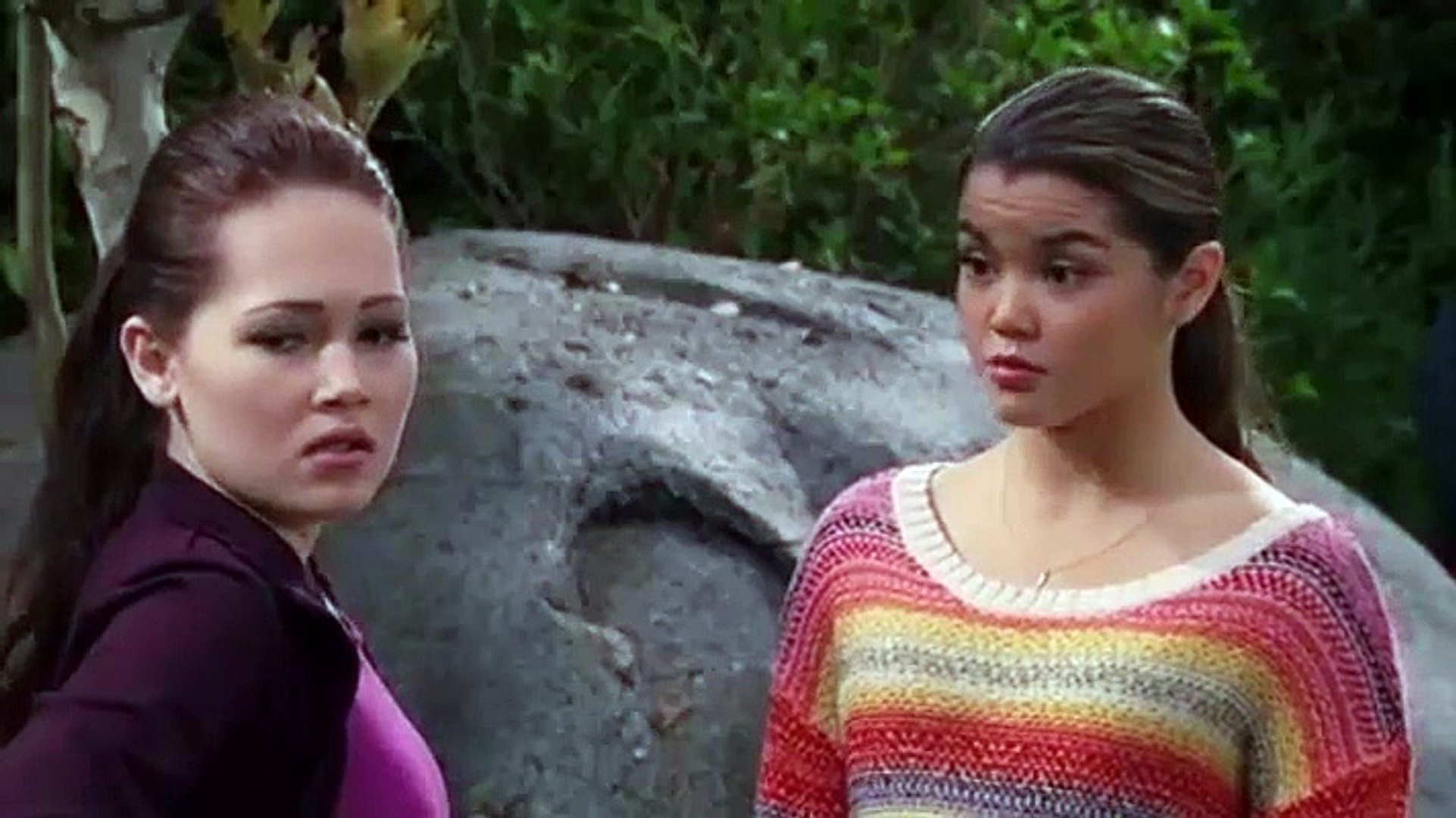 Lab Rats: Elite Force 2016  [S01E05] - Need for Speed
