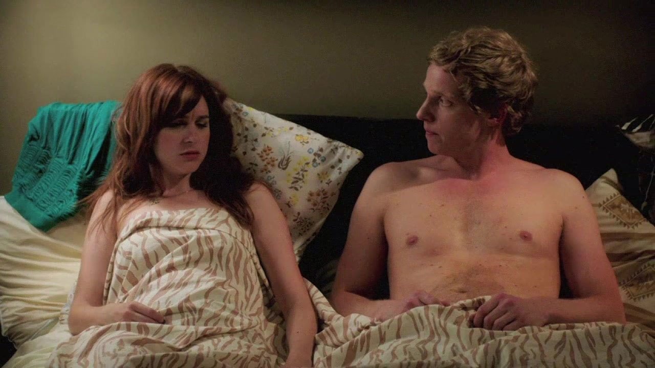 You're the Worst 2014  [S01E04] - What Normal People Do