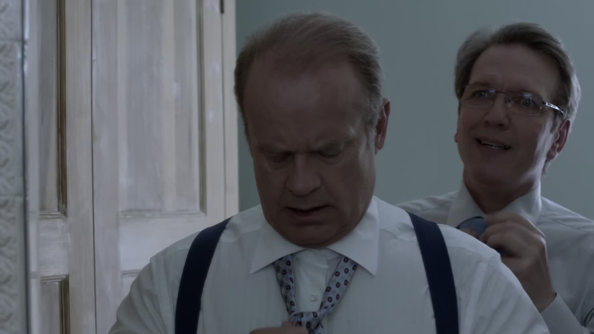 Boss 2012  [S02E05] - Mania
