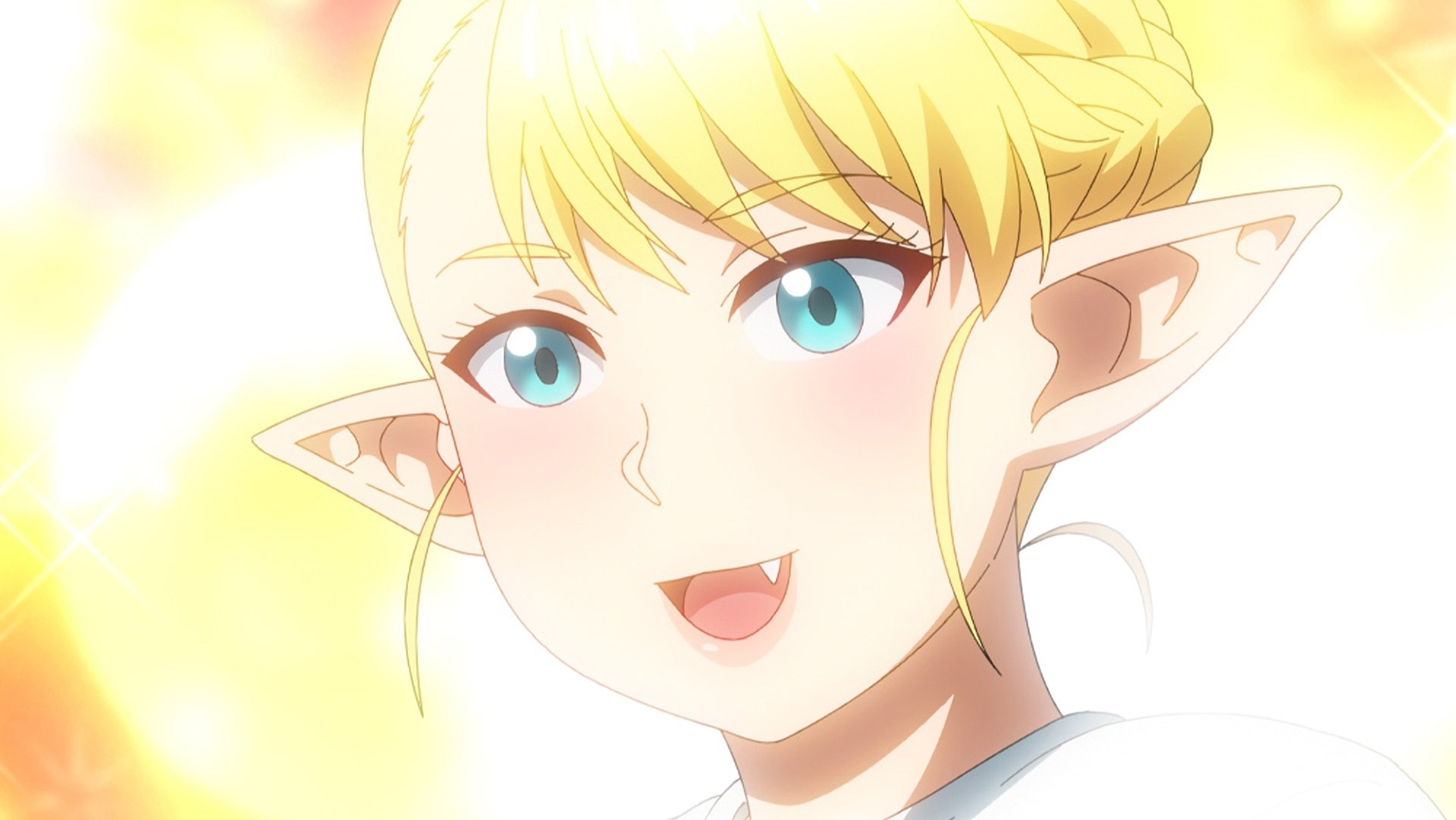 Plus-Sized Elf 2024  [S01E12] - The Beefy Soldier and Remnants of a Dream