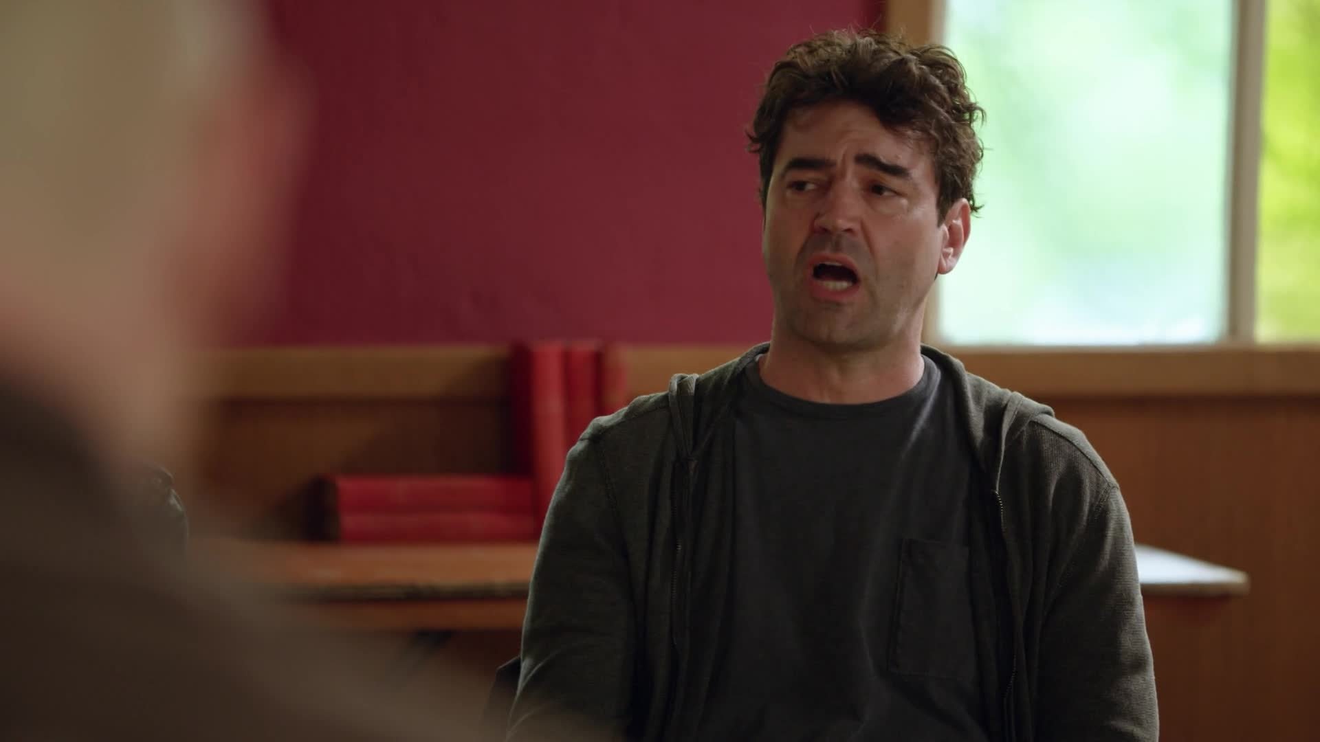Loudermilk 2021  [S03E02] - There Goes My Baby
