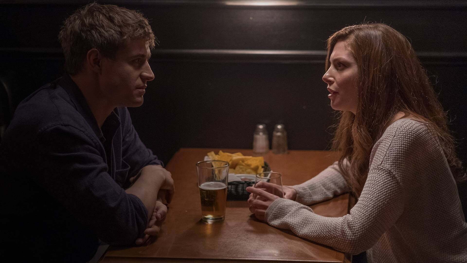 Condor 2018  [S01E01] - What Loneliness