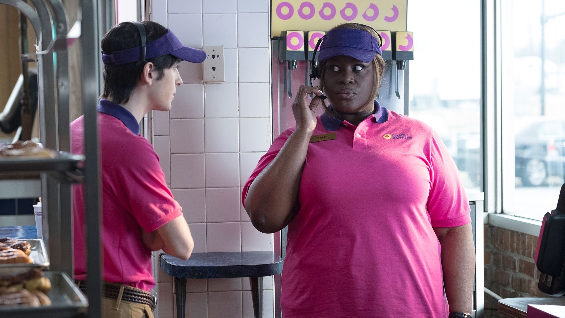 Good Girls 2018  [S01E08] - Shutdown