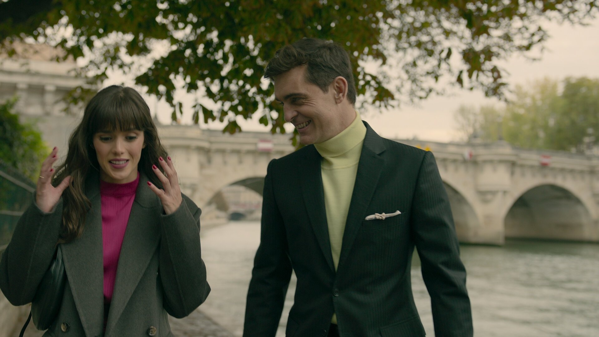 Berlin 2023  [S01E03] - Full House of Embryos
