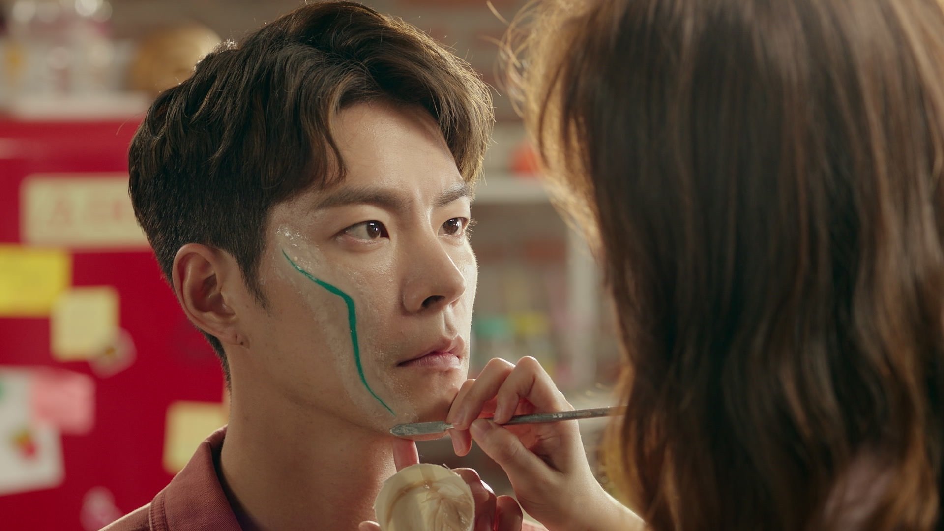 My Absolute Boyfriend 2019  [S01E20] - Please Don’t Go