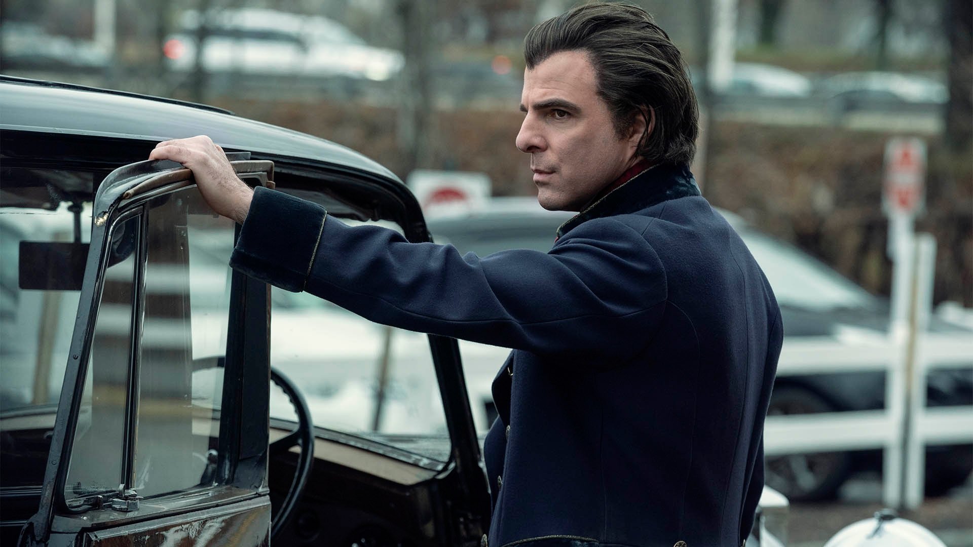 NOS4A2 2019  [S01E05] - The Wraith