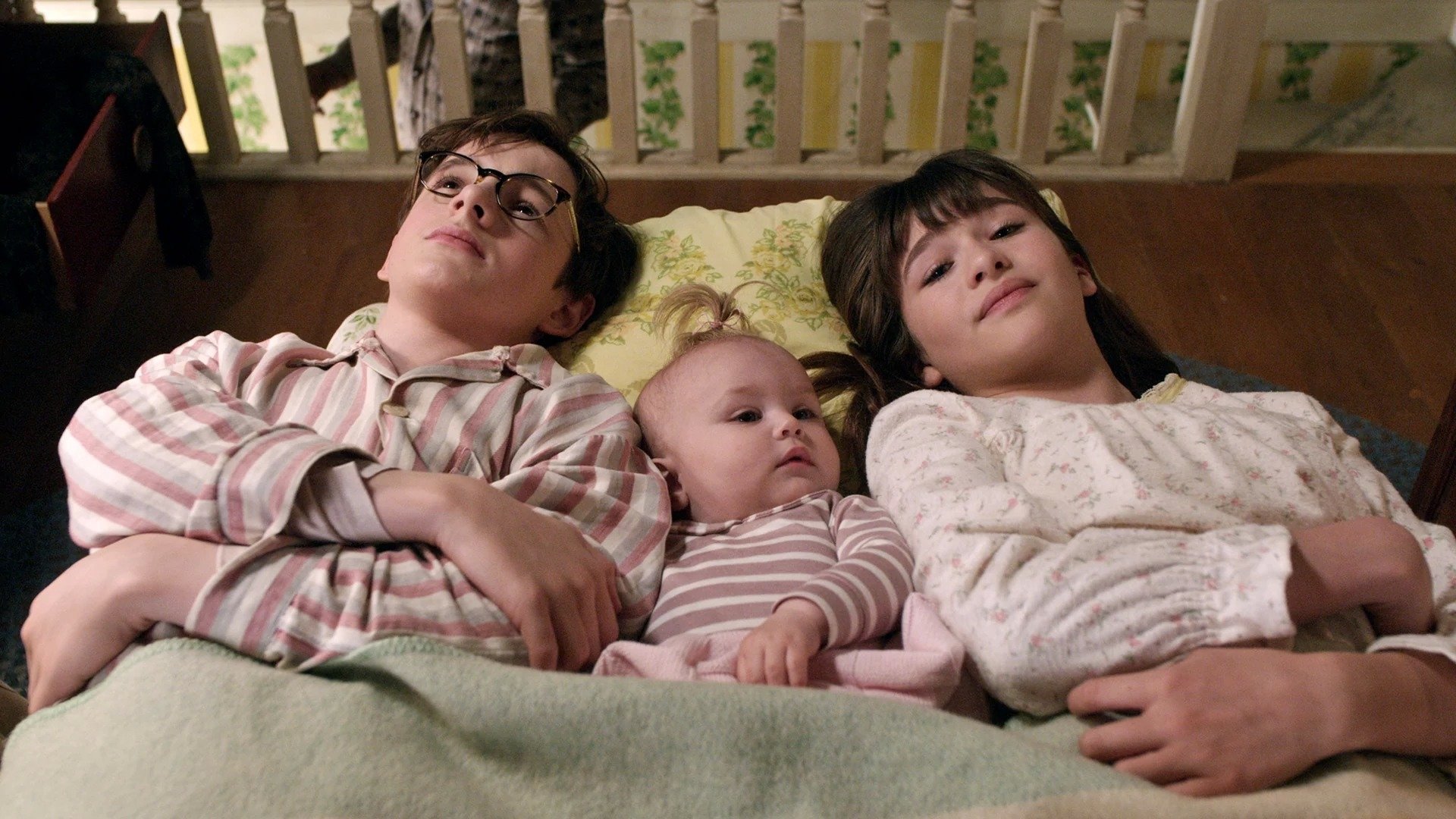 A Series of Unfortunate Events 2017  [S01E01] - The Bad Beginning (1)
