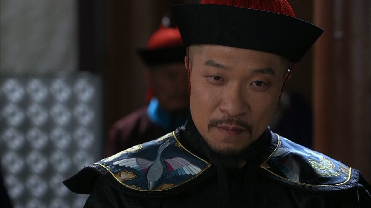 Secret Door 2014  [S01E15] - Episode 15