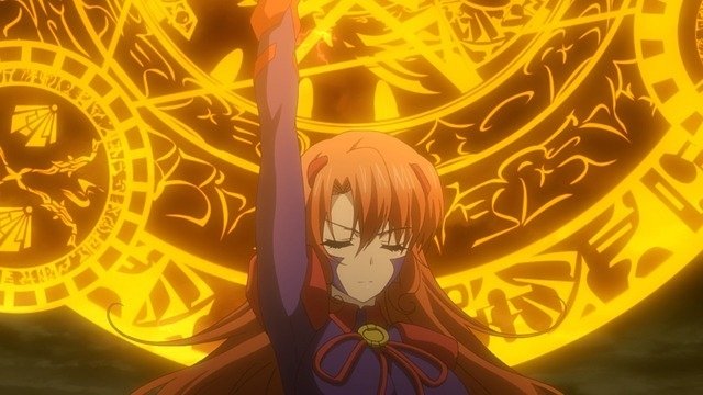 Dragonar Academy 2014  [S01E03] - Riot in the Streets