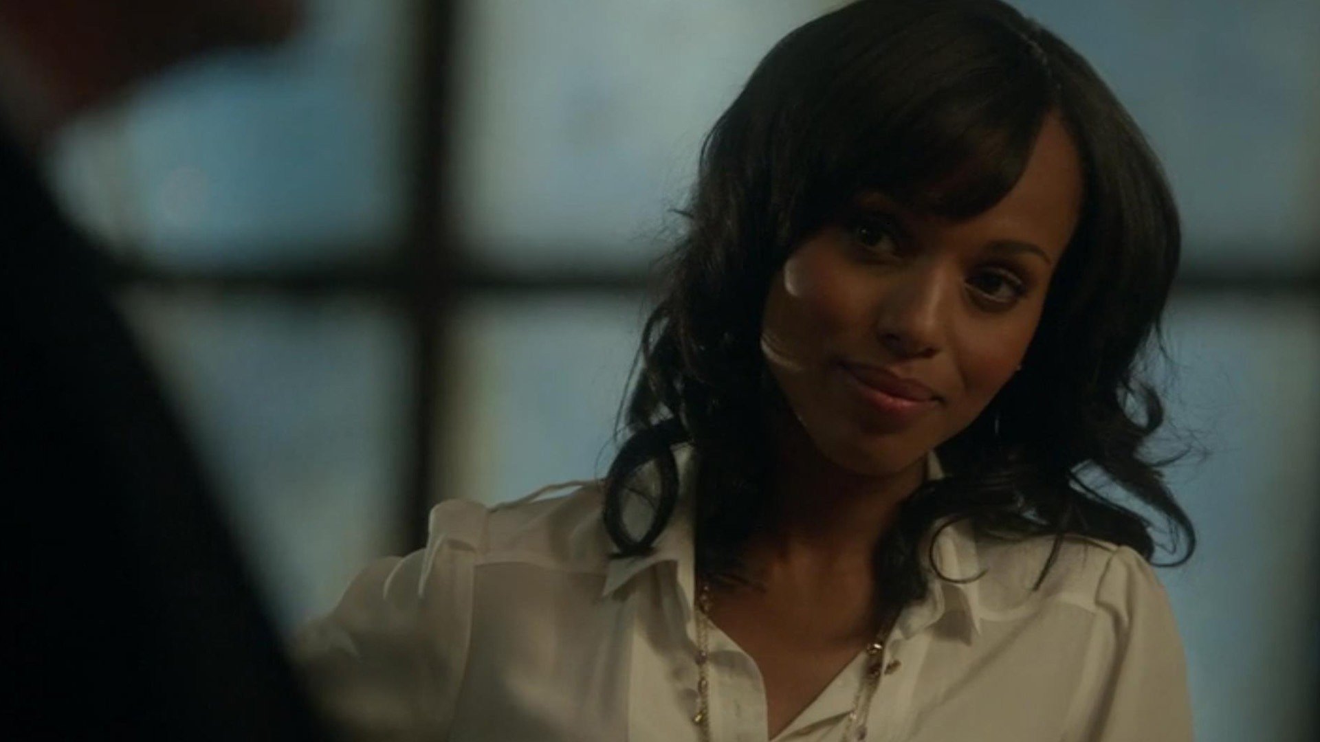 Scandal 2012  [S01E01] - Sweet Baby