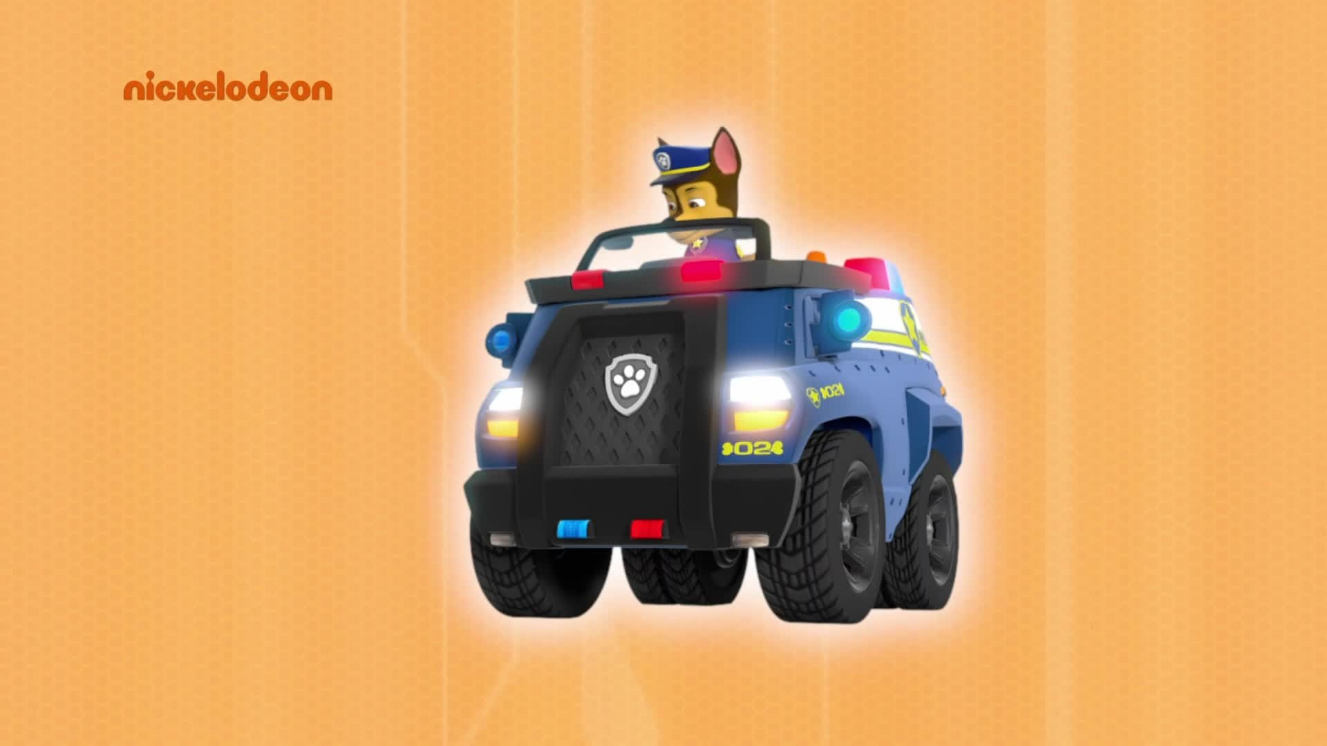 PAW Patrol 2017  [S04E15] - Pups Save a Ferris Wheel