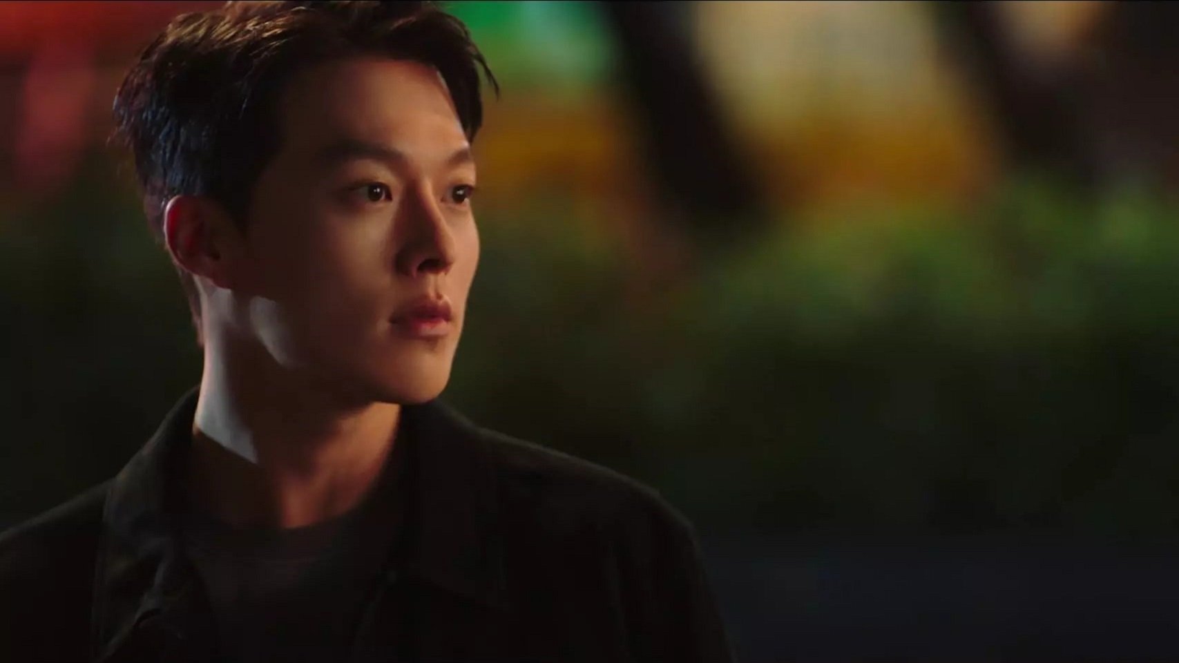 Now, We Are Breaking Up 2021  [S01E07] - Do-hoon Acting Strange