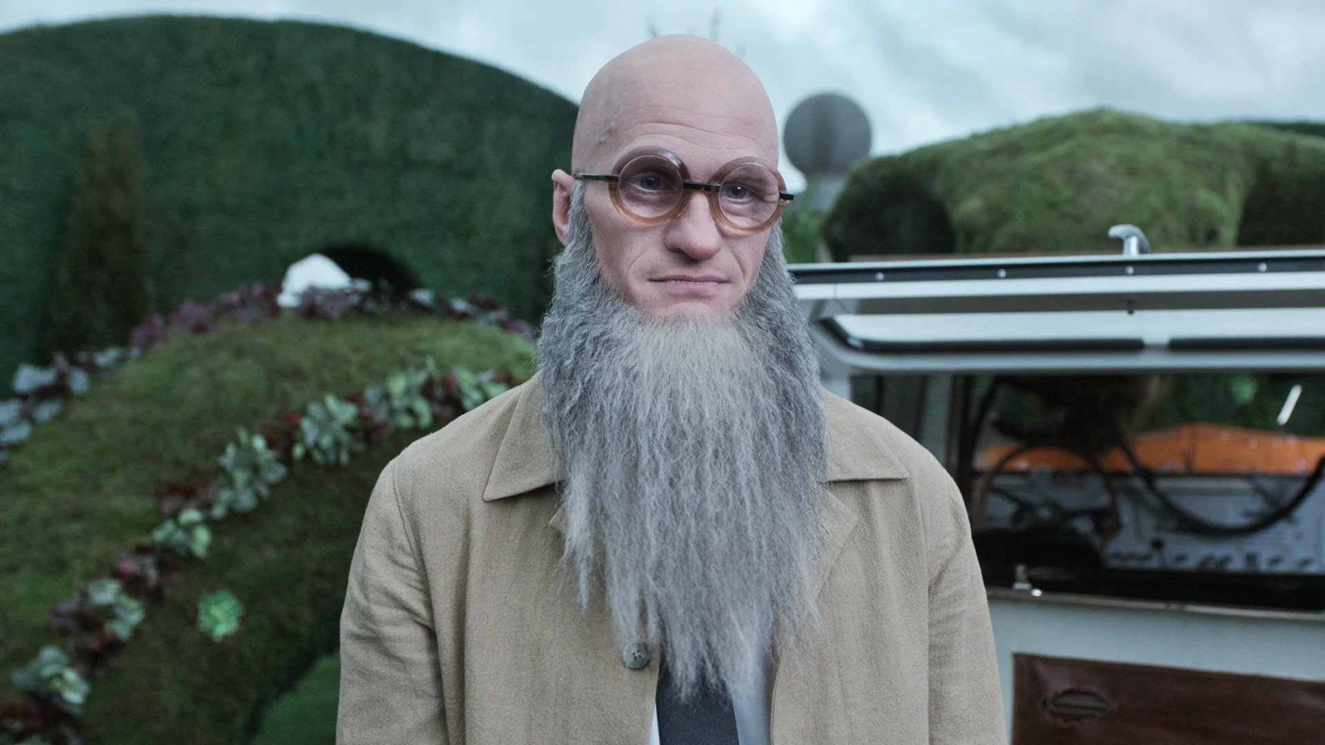 A Series of Unfortunate Events 2017  [S01E04] - The Reptile Room (2)