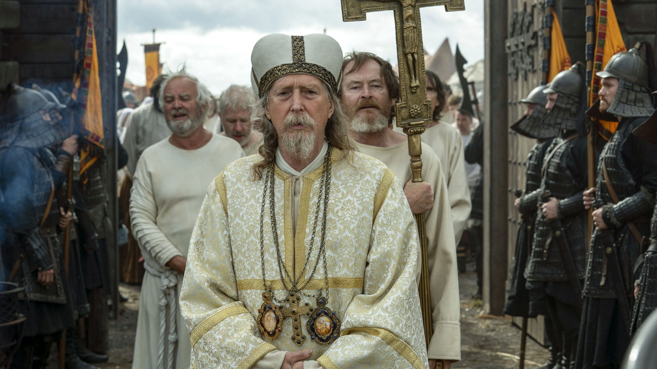 Vikings 2019  [S06E14] - Lost Souls