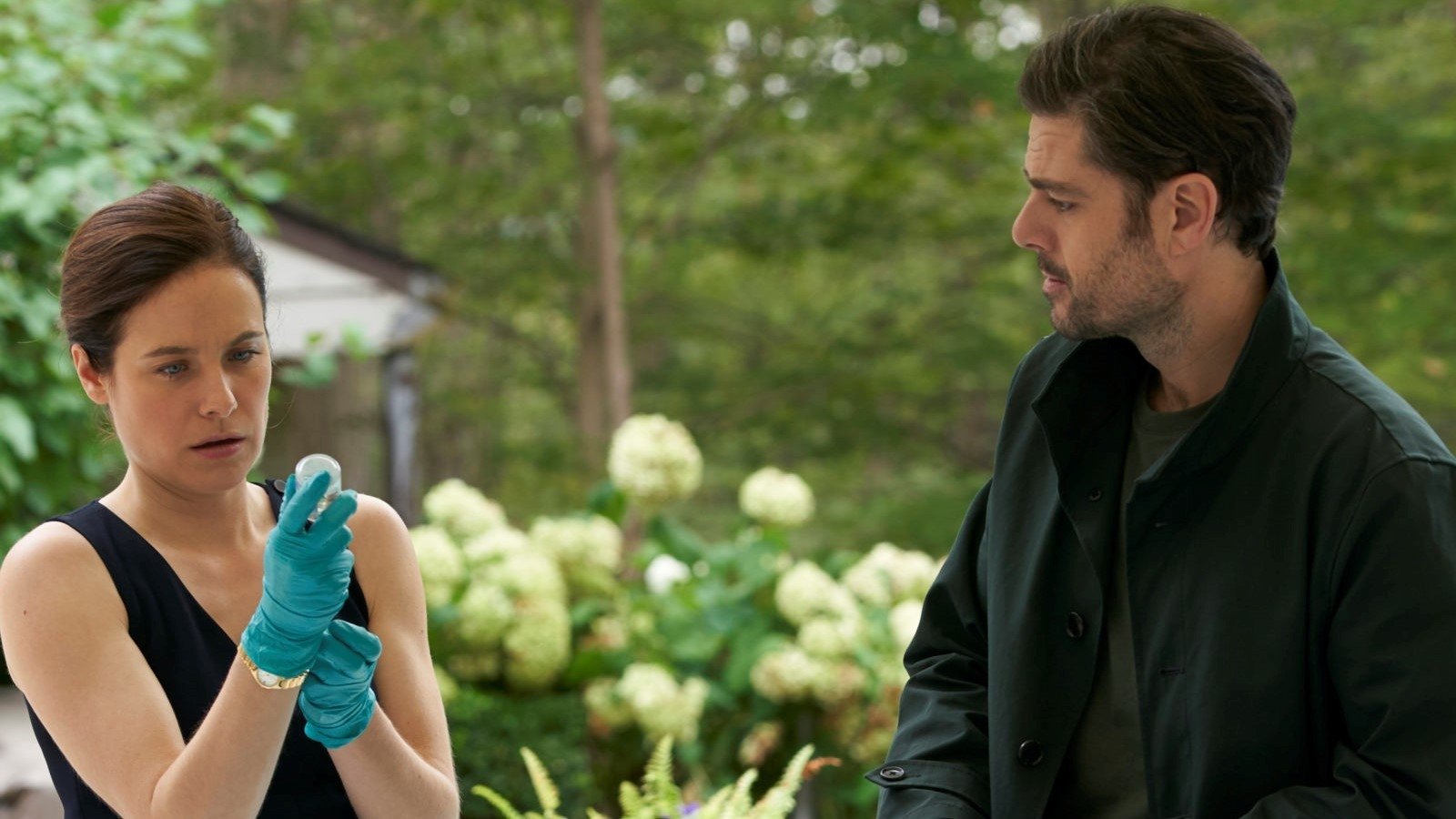 Mary Kills People 2018  [S02E05] - Come to Jesus
