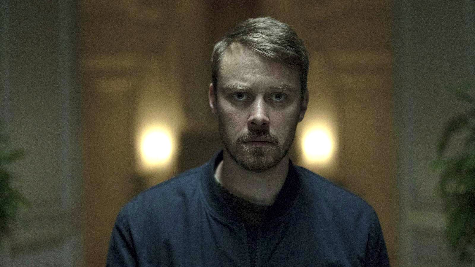 Patriot 2018  [S02E08] - Escape From Paris