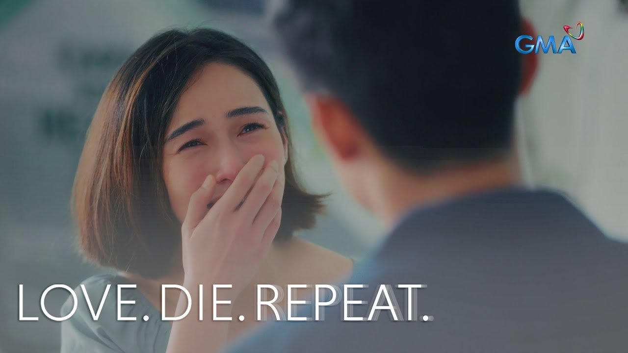 Love. Die. Repeat. 2024  [S01E32] - Episode 32