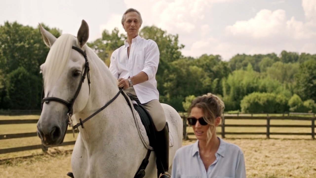 The Detour 2016  [S01E05] - The B & B