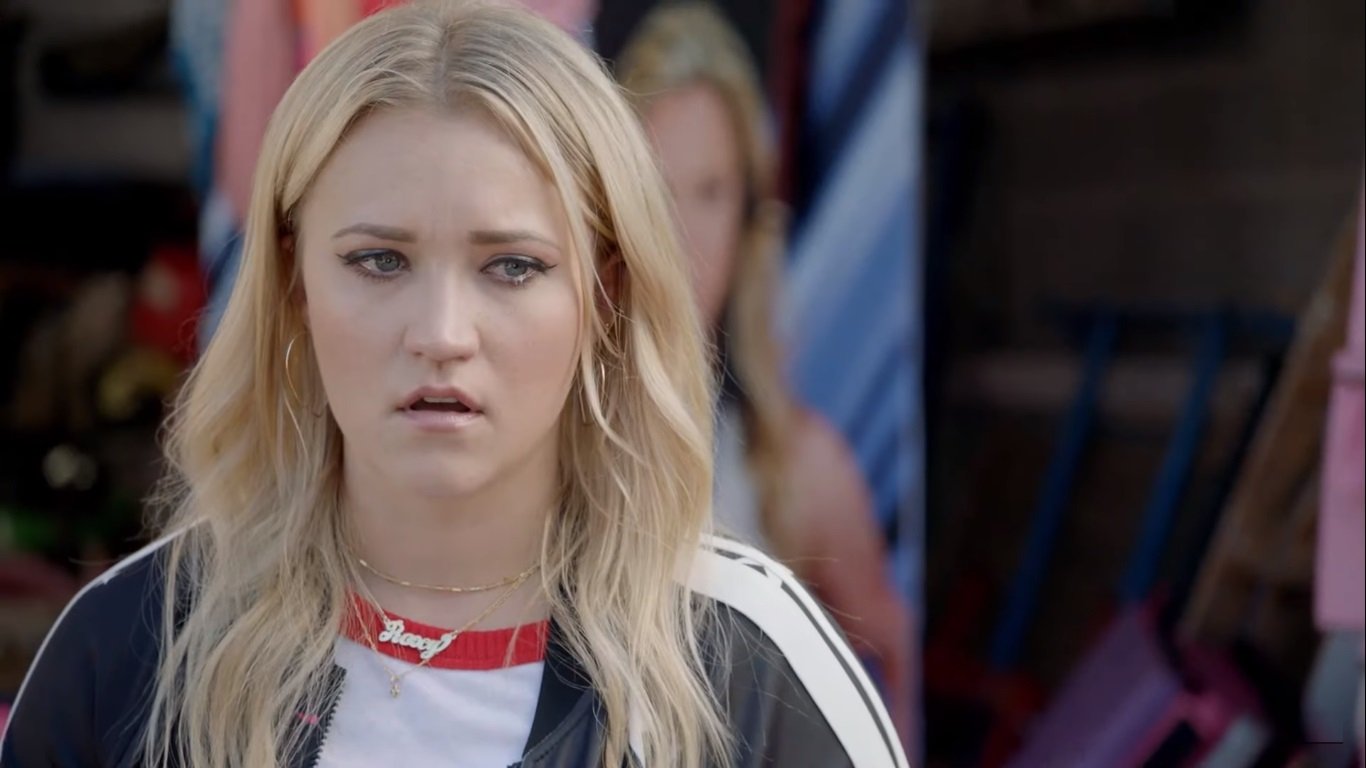Almost Family 2019  [S01E04] - Fake AF