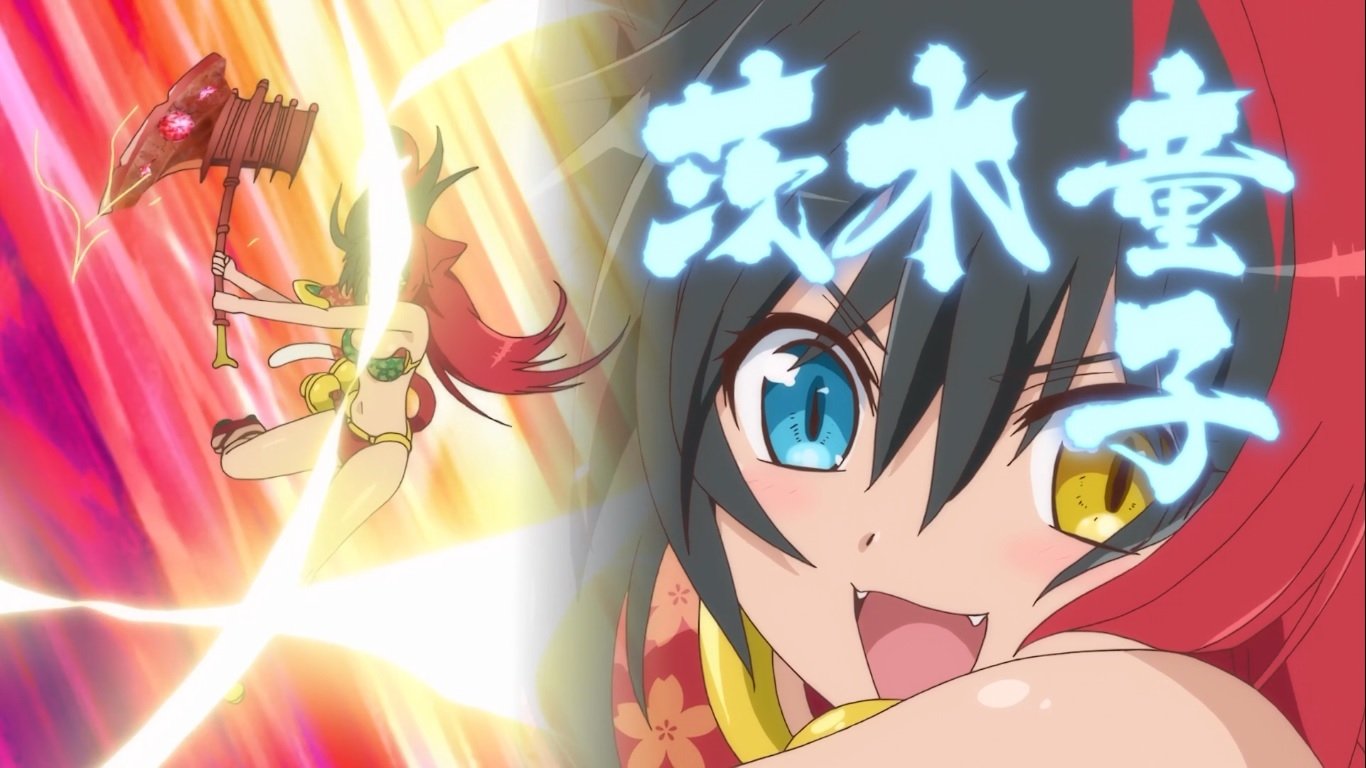 Onigiri 2016  [S01E04] - Leap in the Darkness