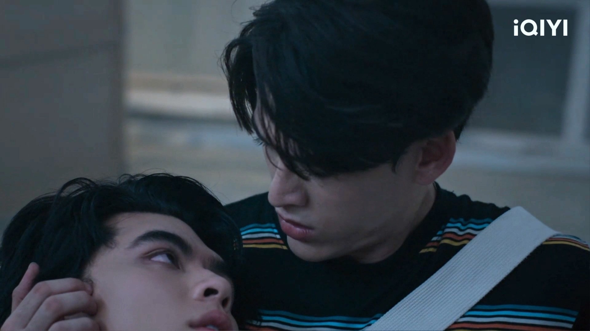 My Golden Blood 2025  [S01E02] - Episode 2