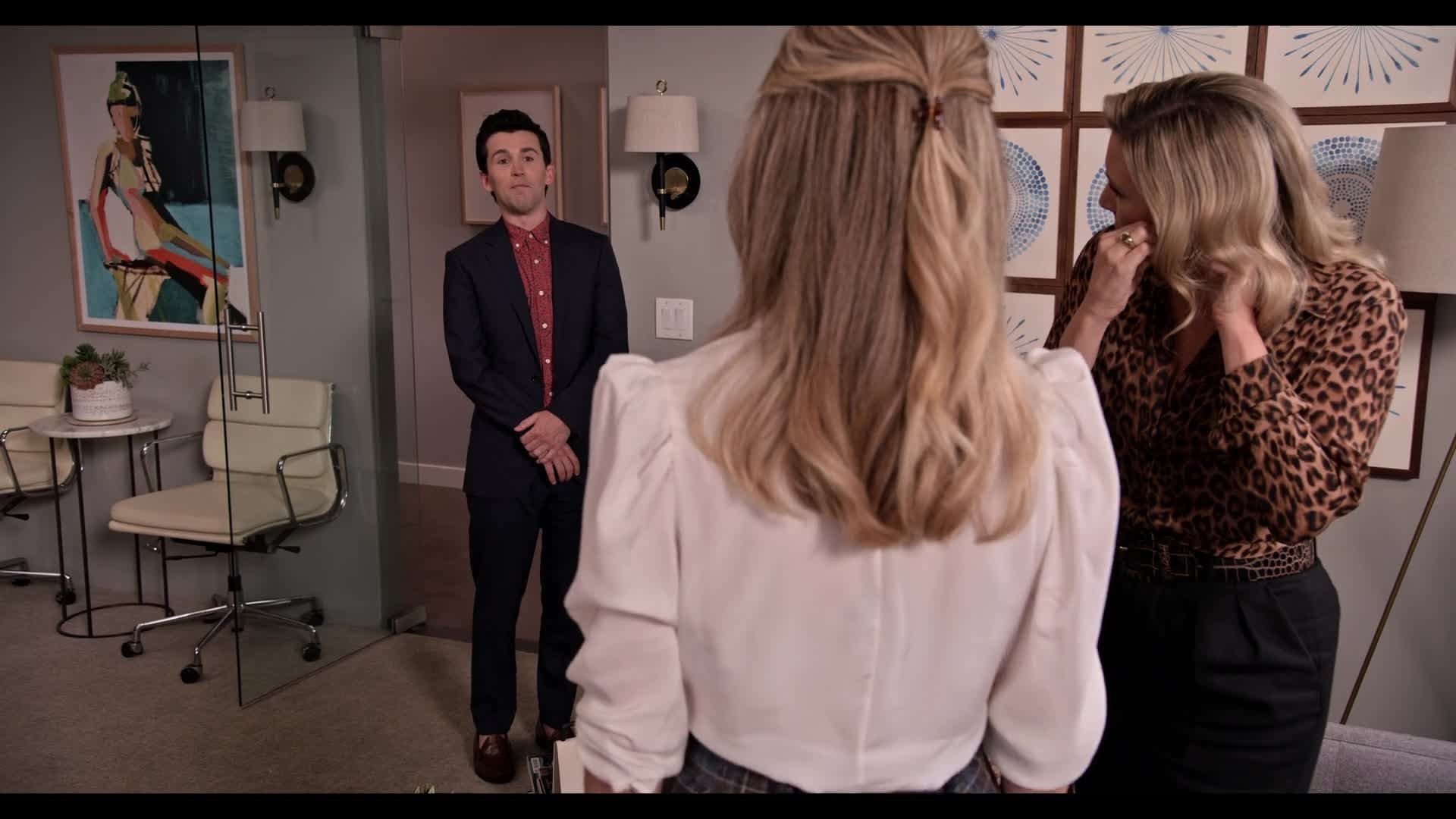 Grace and Frankie 2021  [S07E08] - The Bonida Bandidas