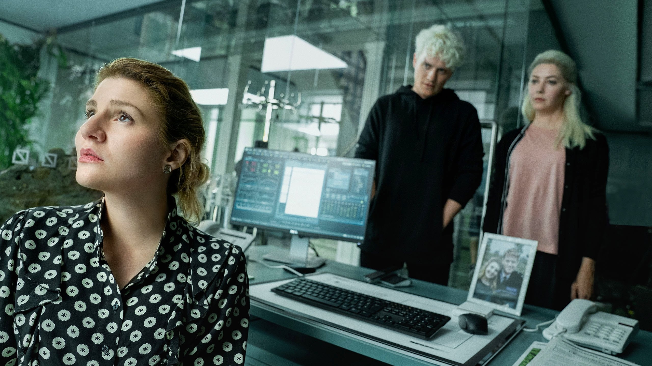 The Rook 2019  [S01E06] - Chapter 6