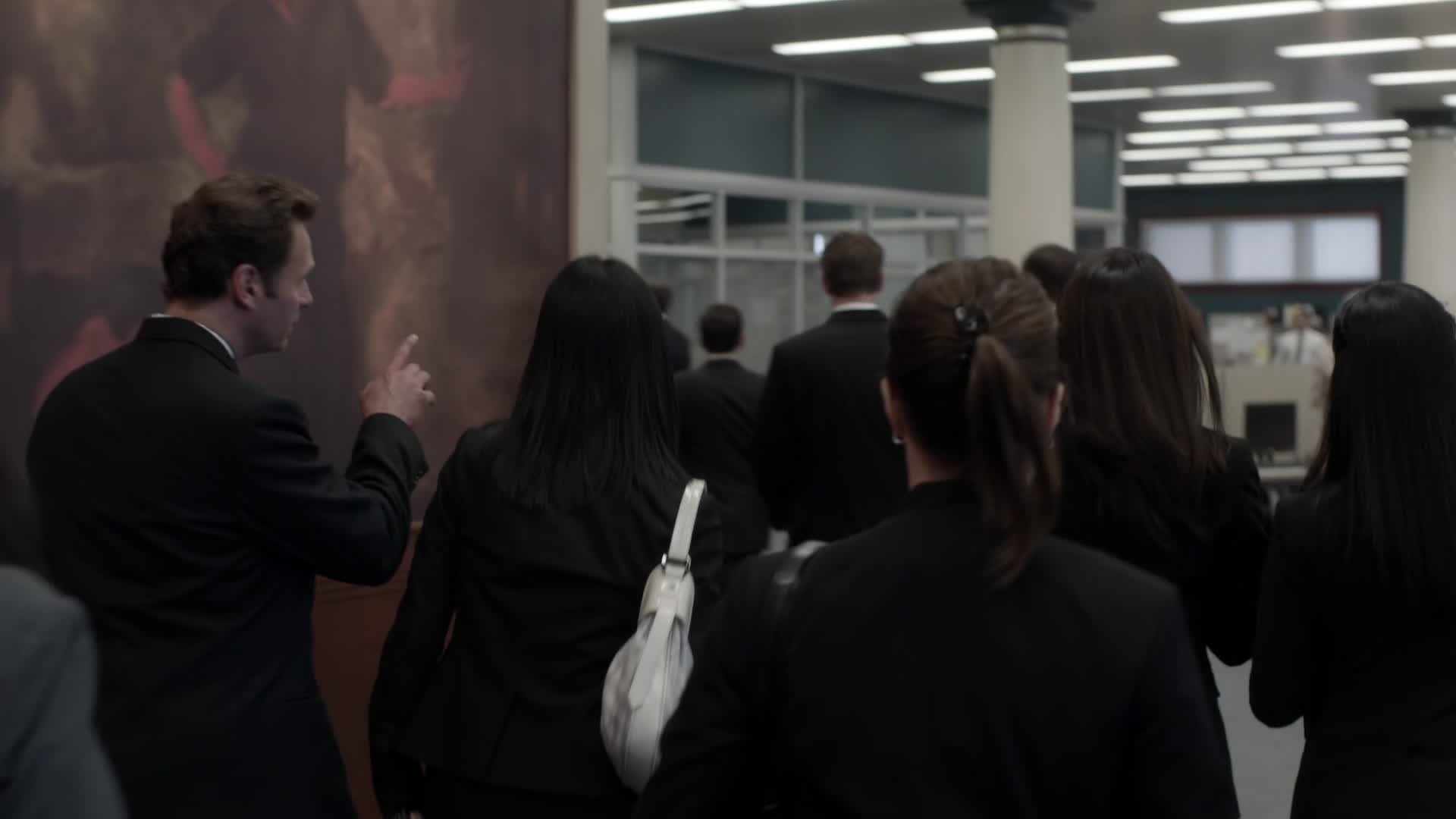 Boss 2012  [S02E09] - Clinch