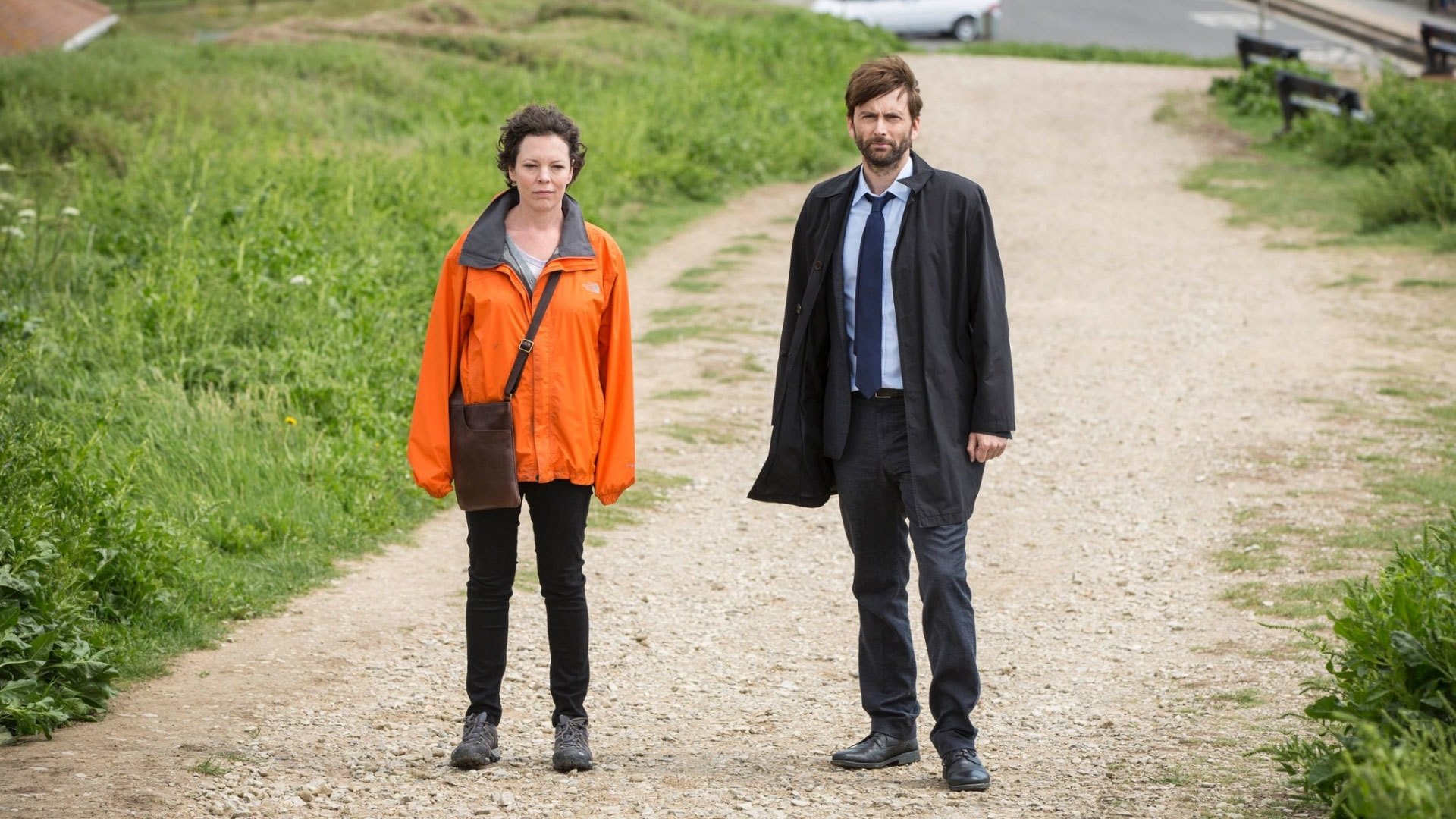 Broadchurch 2015  [S02E02] - Episode 2