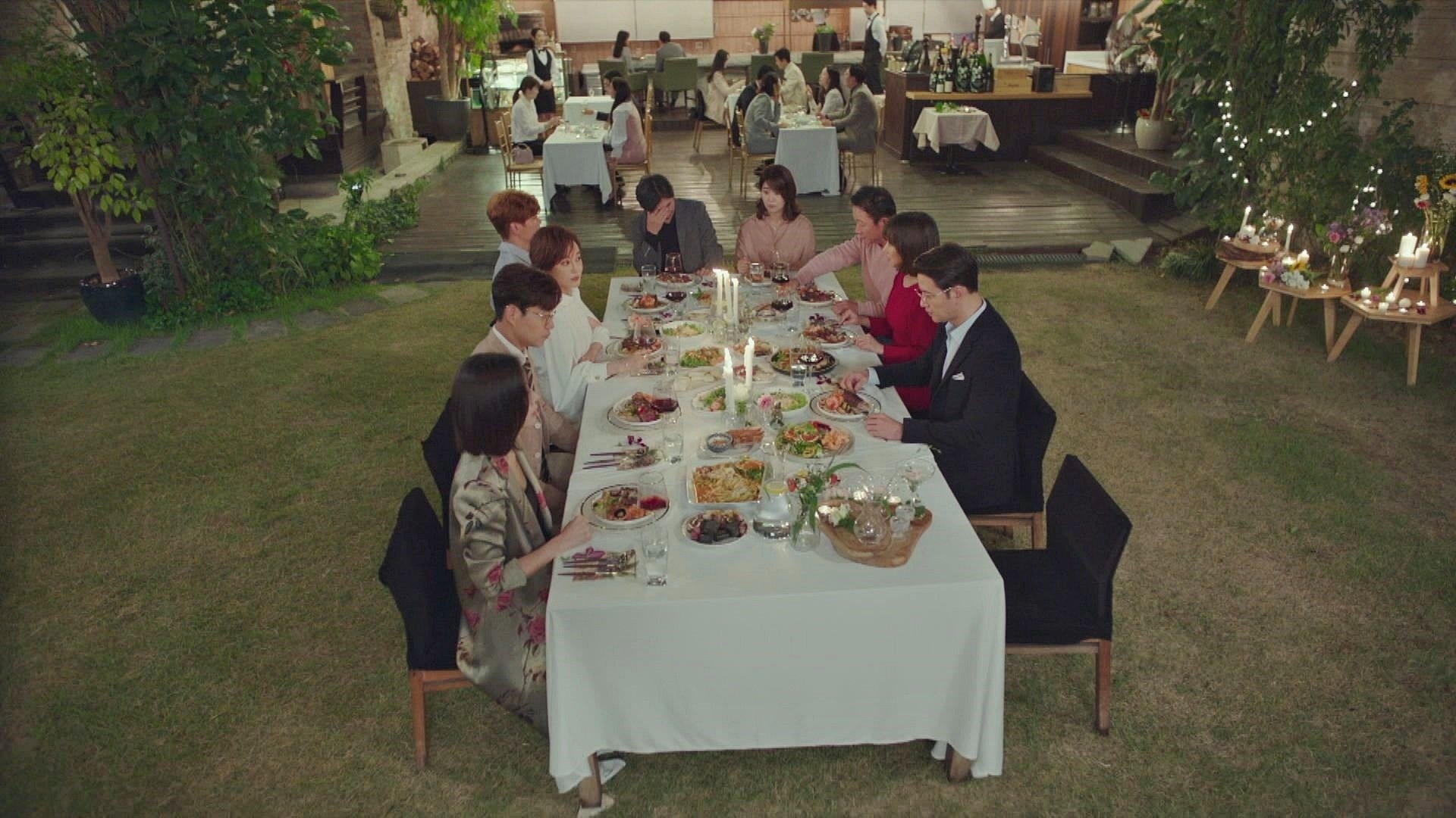 Graceful Friends 2020  [S01E02] - That Woman