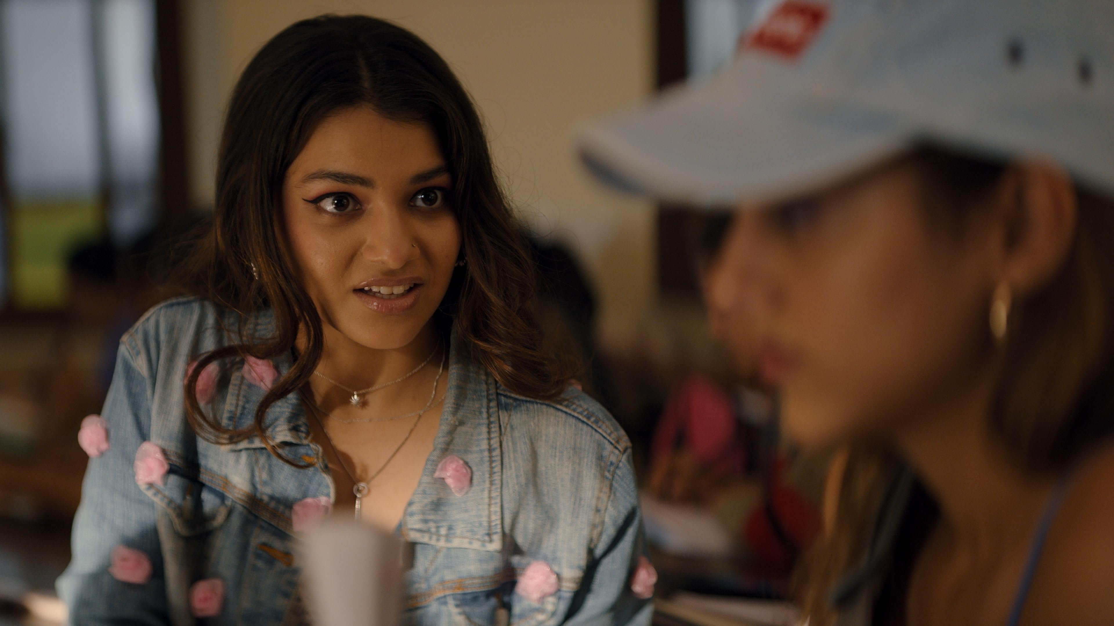 Ziddi Girls 2025  [S01E01] - Facchas