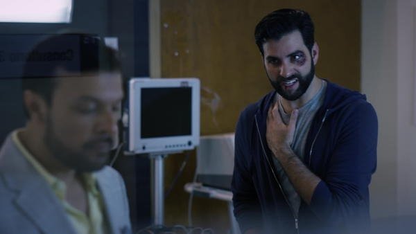 El Señor de los Cielos 2019  [S07E40] - Episode 40
