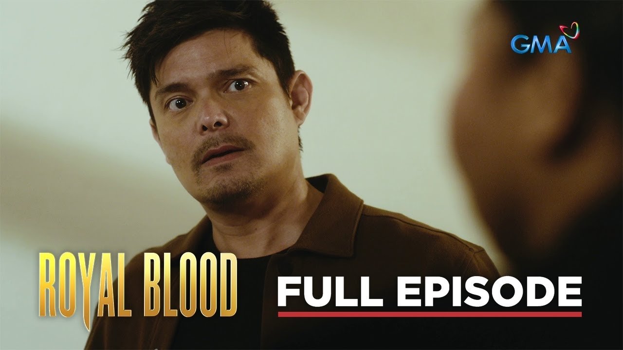 Royal Blood 2023  [S01E66] - Episode 66