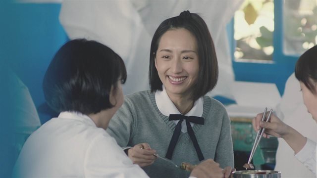 Someday or One Day 2019  [S01E11] - If I Am No Longer the Same, Would You Like Me Like You Were?