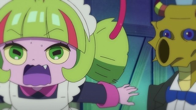 Tropical-Rouge! Precure 2021  [S01E34] - Dreams Are Infinite! What Will You Be When You Grow Up?