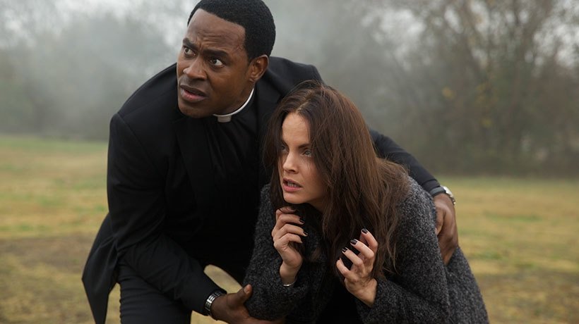 South of Hell 2015  [S01E08] - White Noise