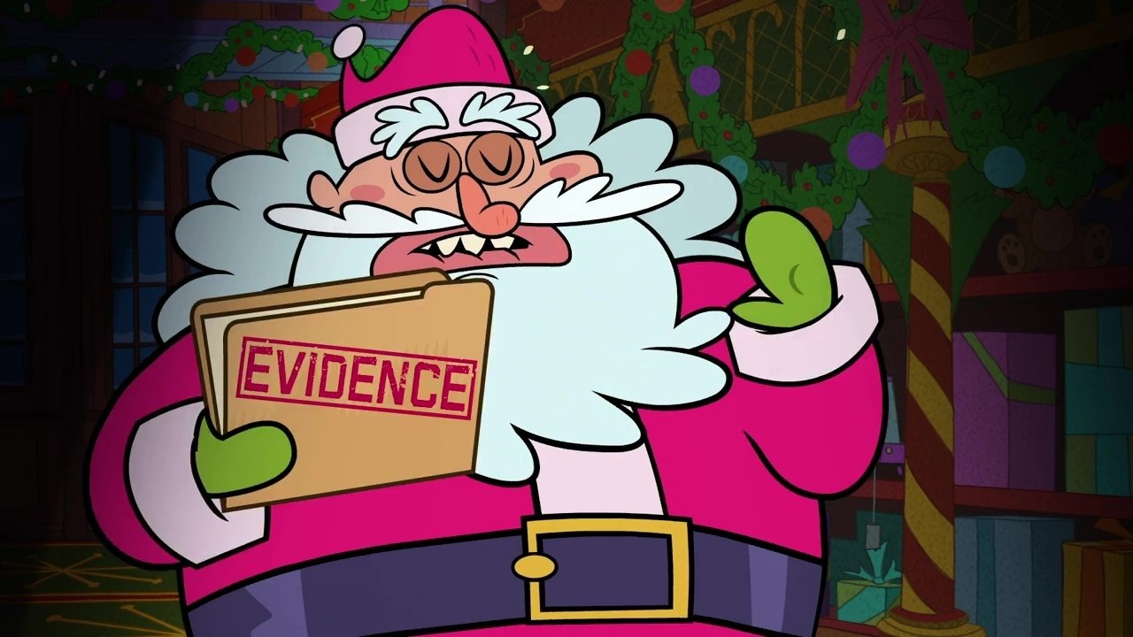 Teen Titans Go! 2019  [S06E05] - Beast Boy On A Shelf