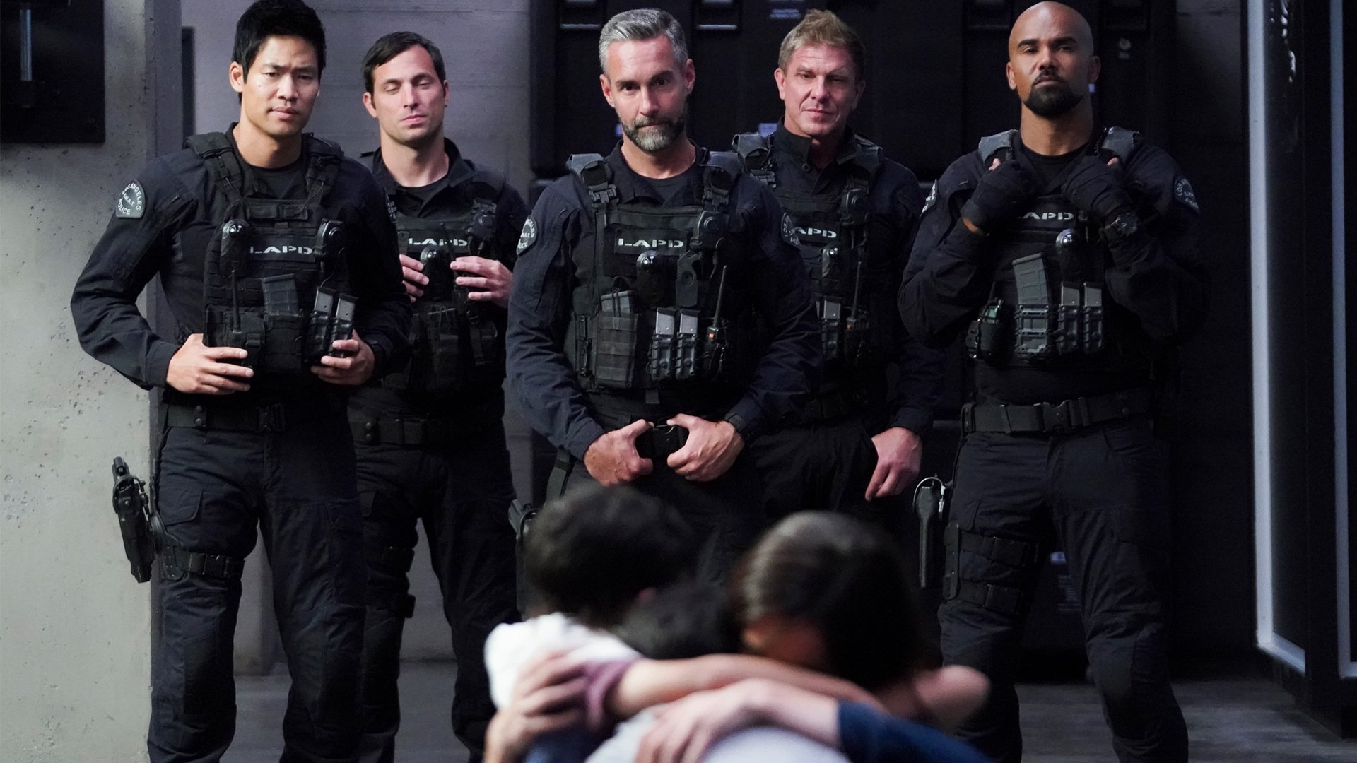 S.W.A.T. 2018  [S02E02] - Gasoline Drum