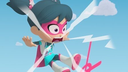 StarBeam 2021  [S04E04] - Beam BubblyLicious
