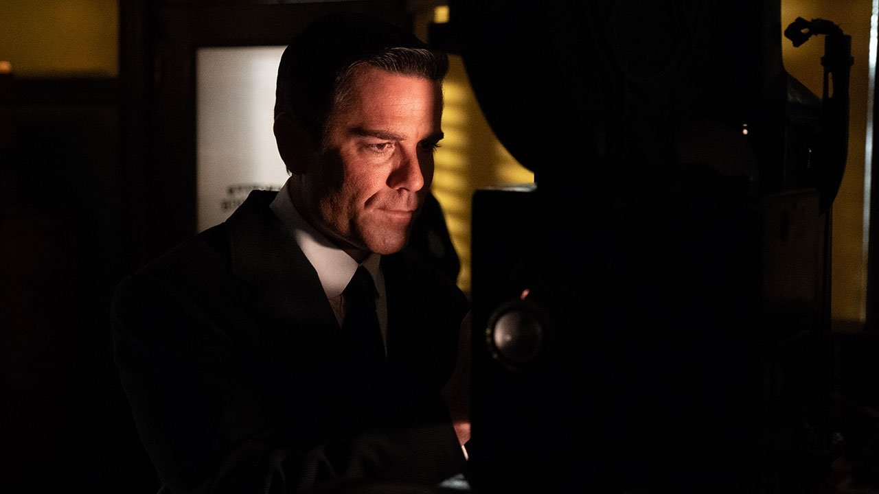 Murdoch Mysteries 2018  [S12E13] - Murdoch and the Undetectable Man
