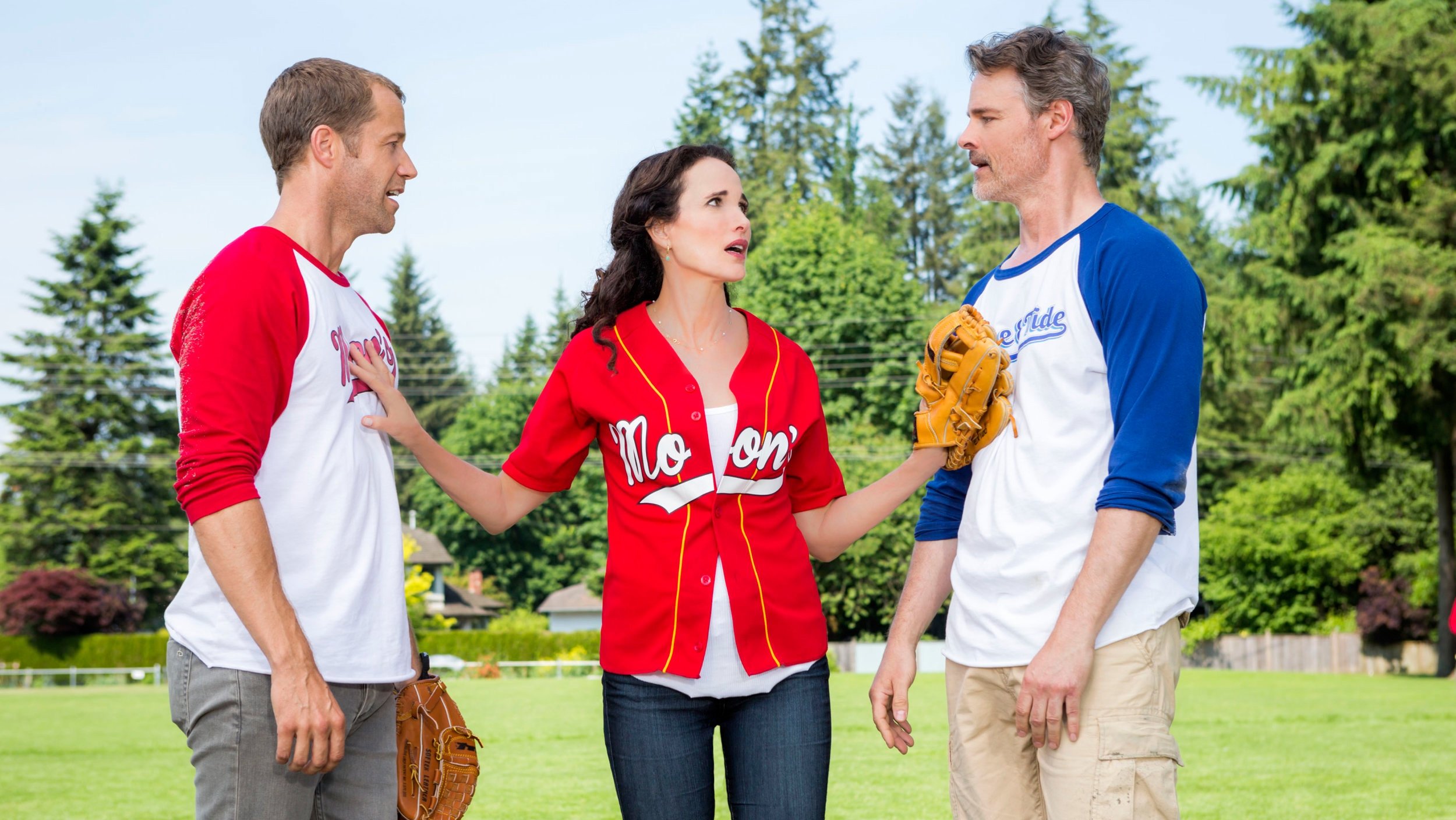 Cedar Cove 2015  [S03E06] - Batter Up