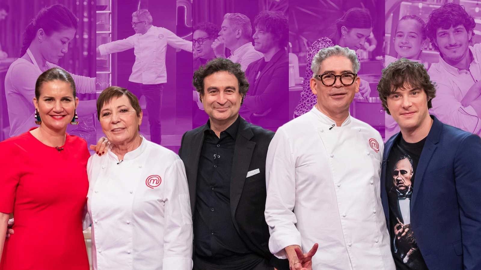 MasterChef 2021  [S09E09] - Episode 9