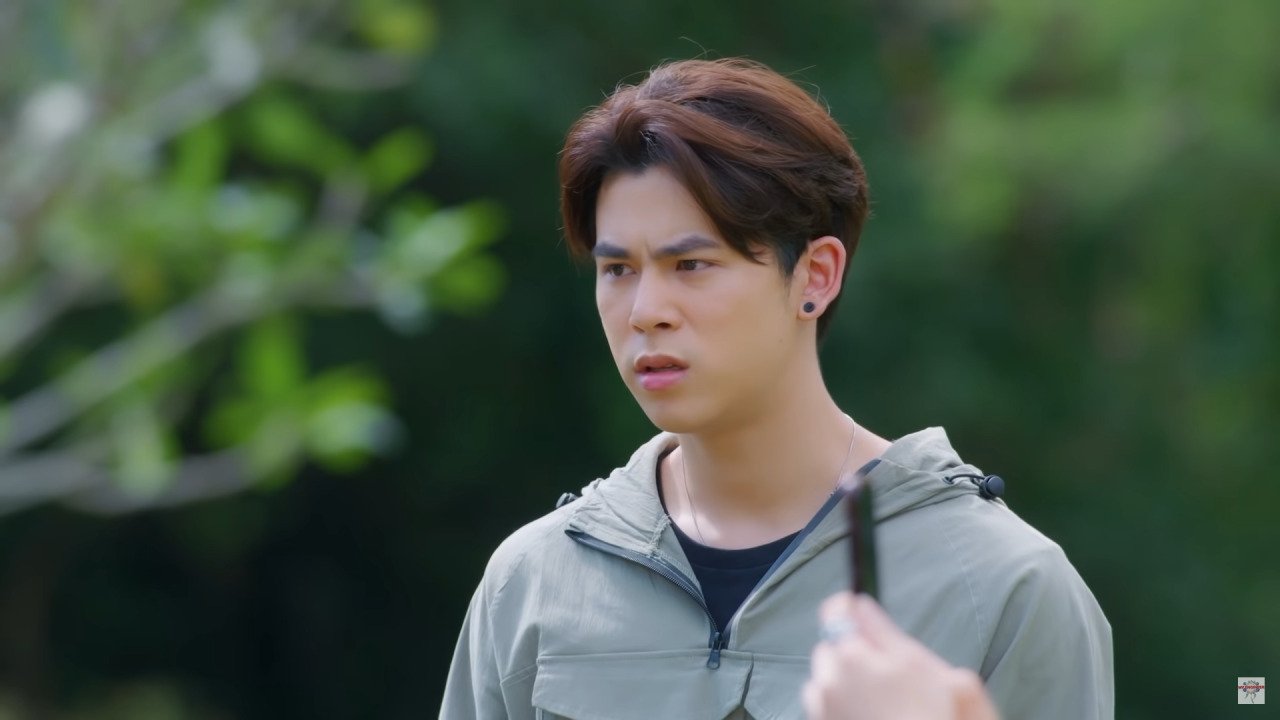 My Engineer 2020  [S01E13] - Episode 13